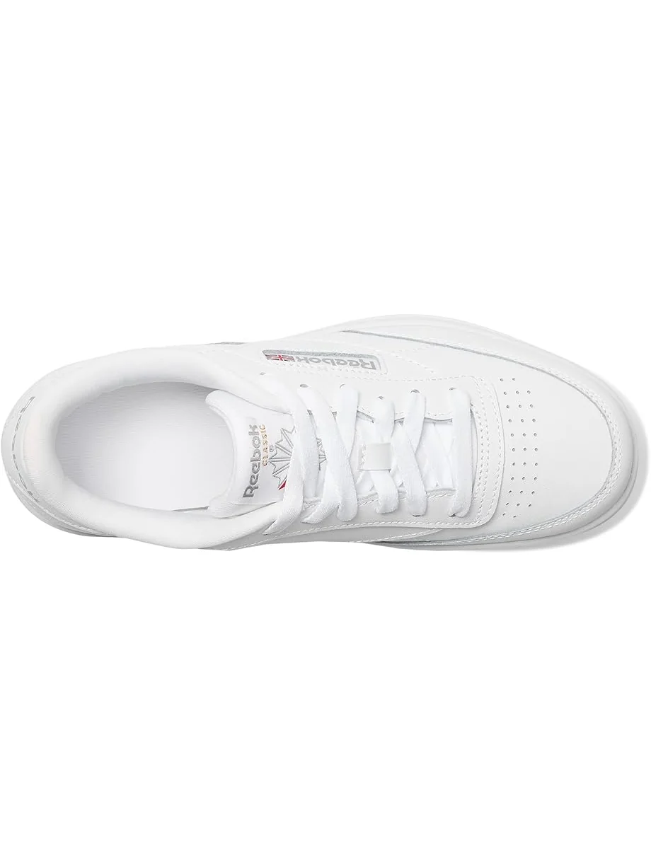 Кроссовки Reebok Kids Club C Double — 2