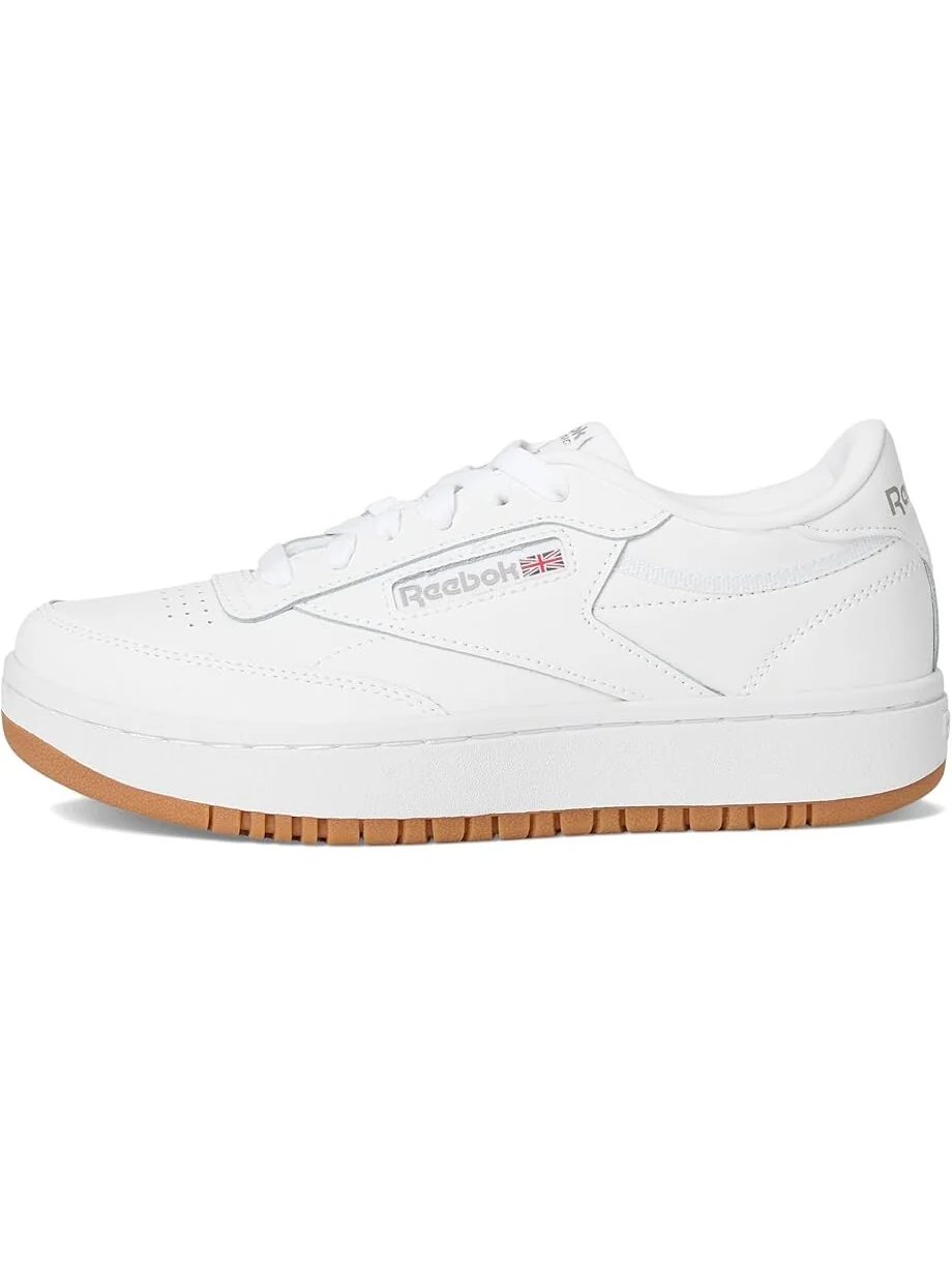 Кроссовки Reebok Kids Club C Double — 4