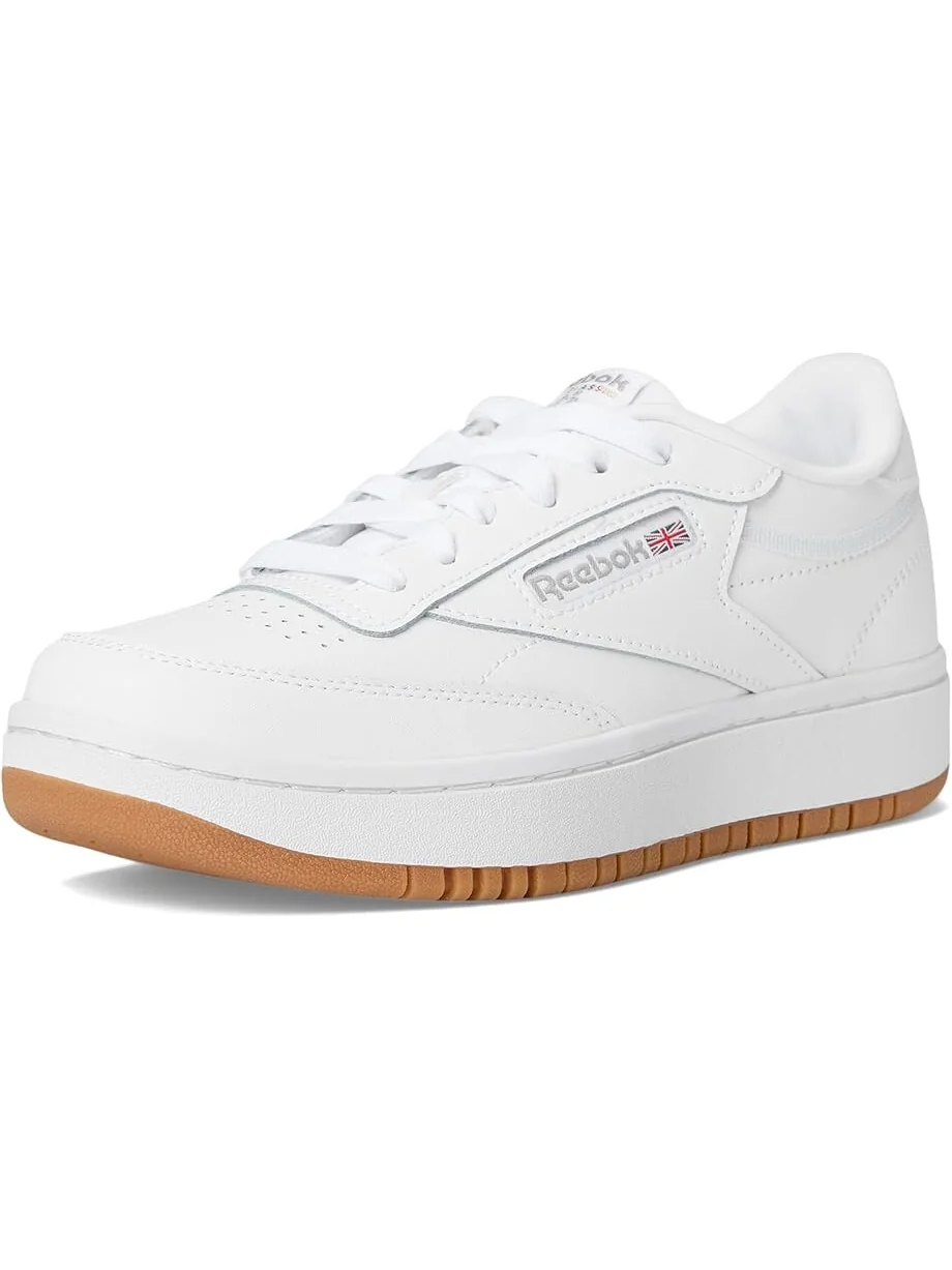 Кроссовки Reebok Kids Club C Double — 7