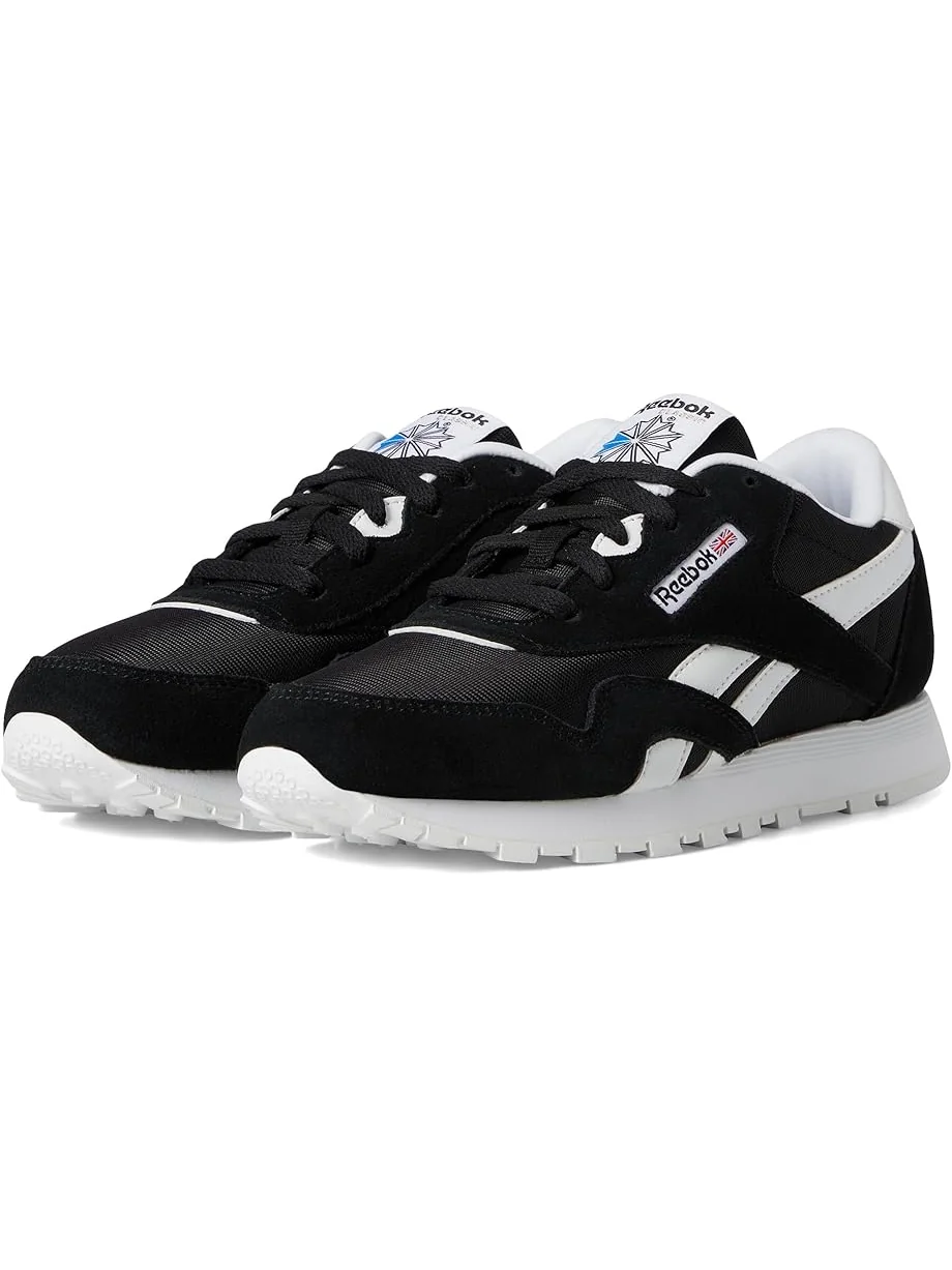 Кроссовки Reebok Kids Classic Nylon — 1