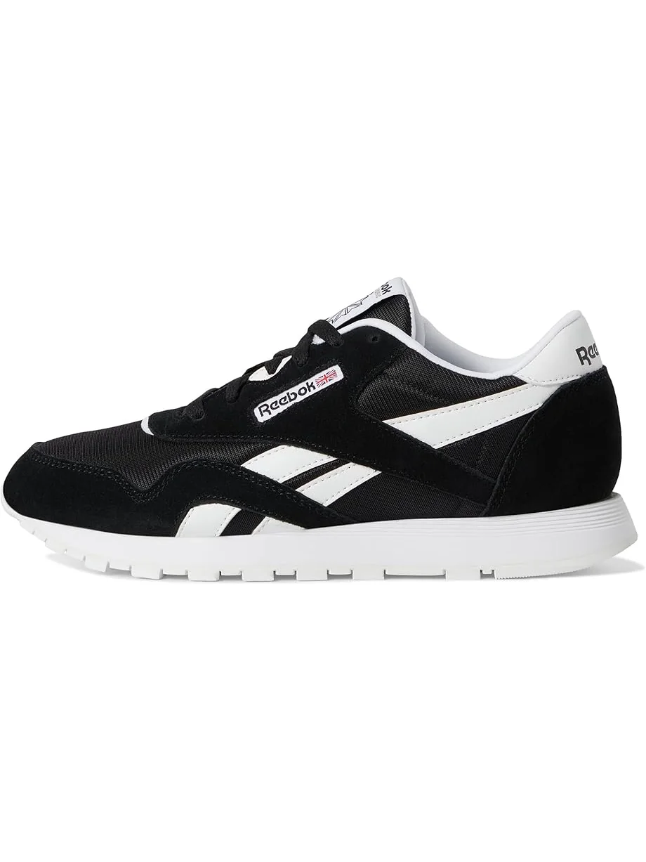 Кроссовки Reebok Kids Classic Nylon — 4