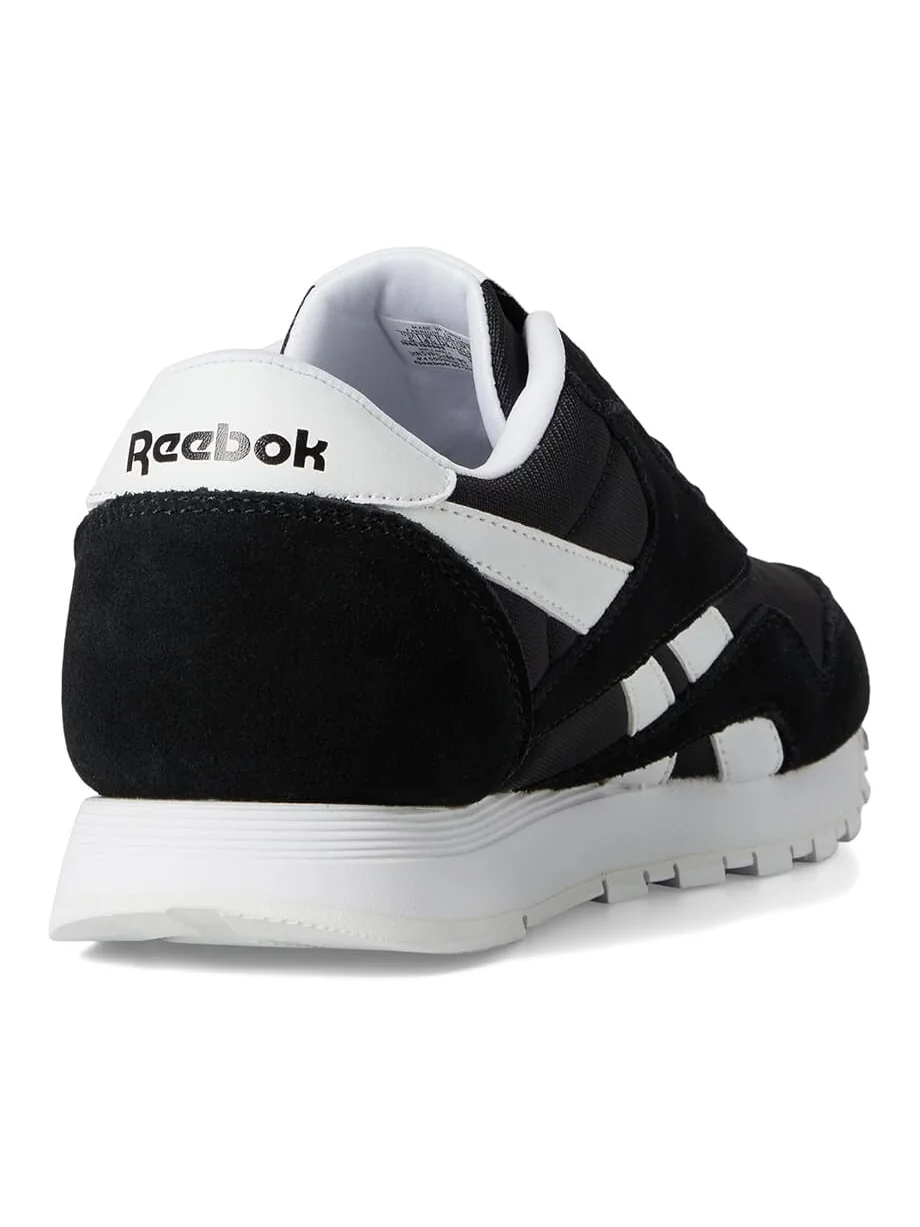 Кроссовки Reebok Kids Classic Nylon — 5