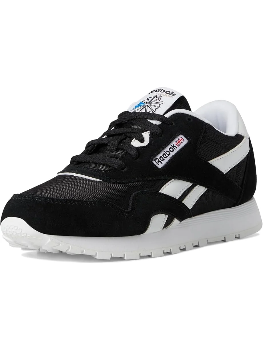 Кроссовки Reebok Kids Classic Nylon — 7