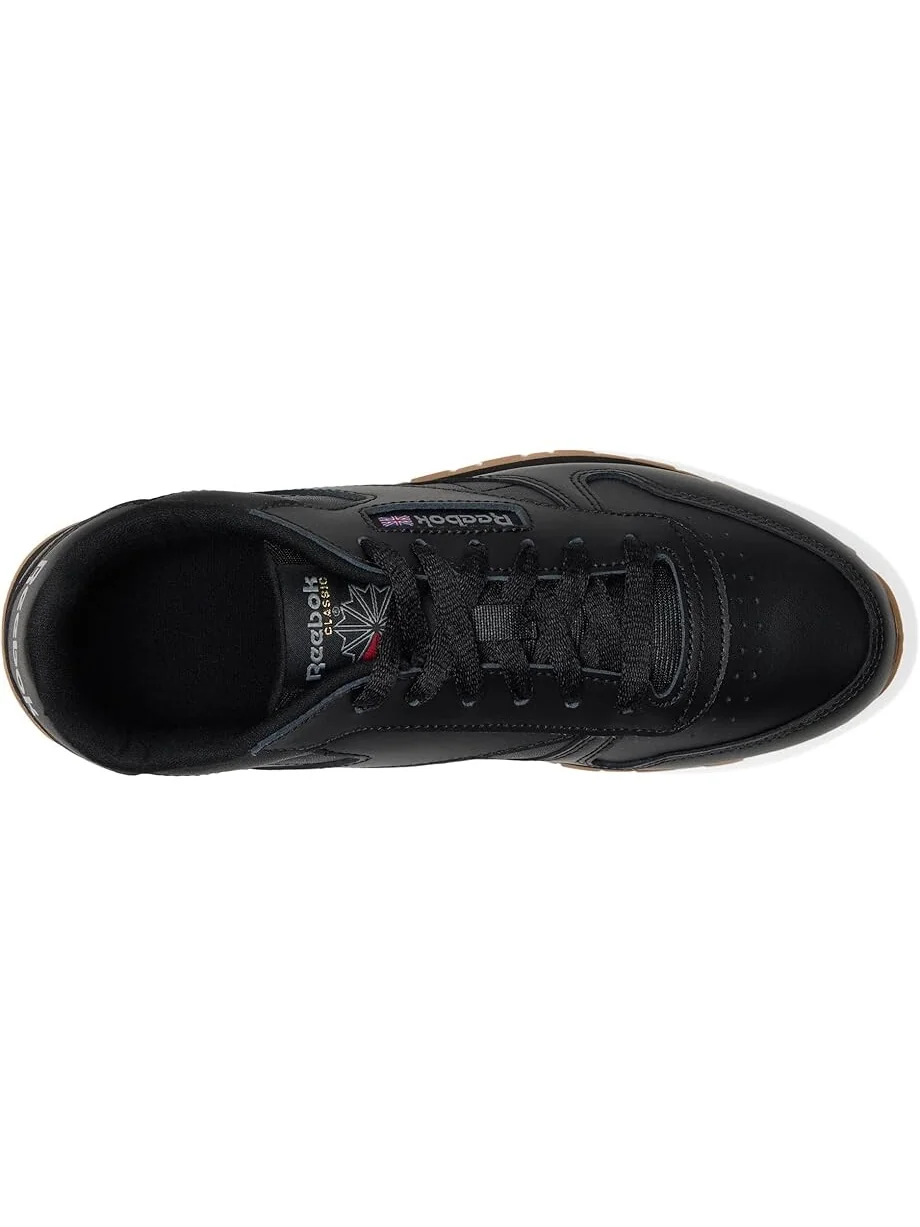 Кроссовки Reebok Classic Leather для детей — 2
