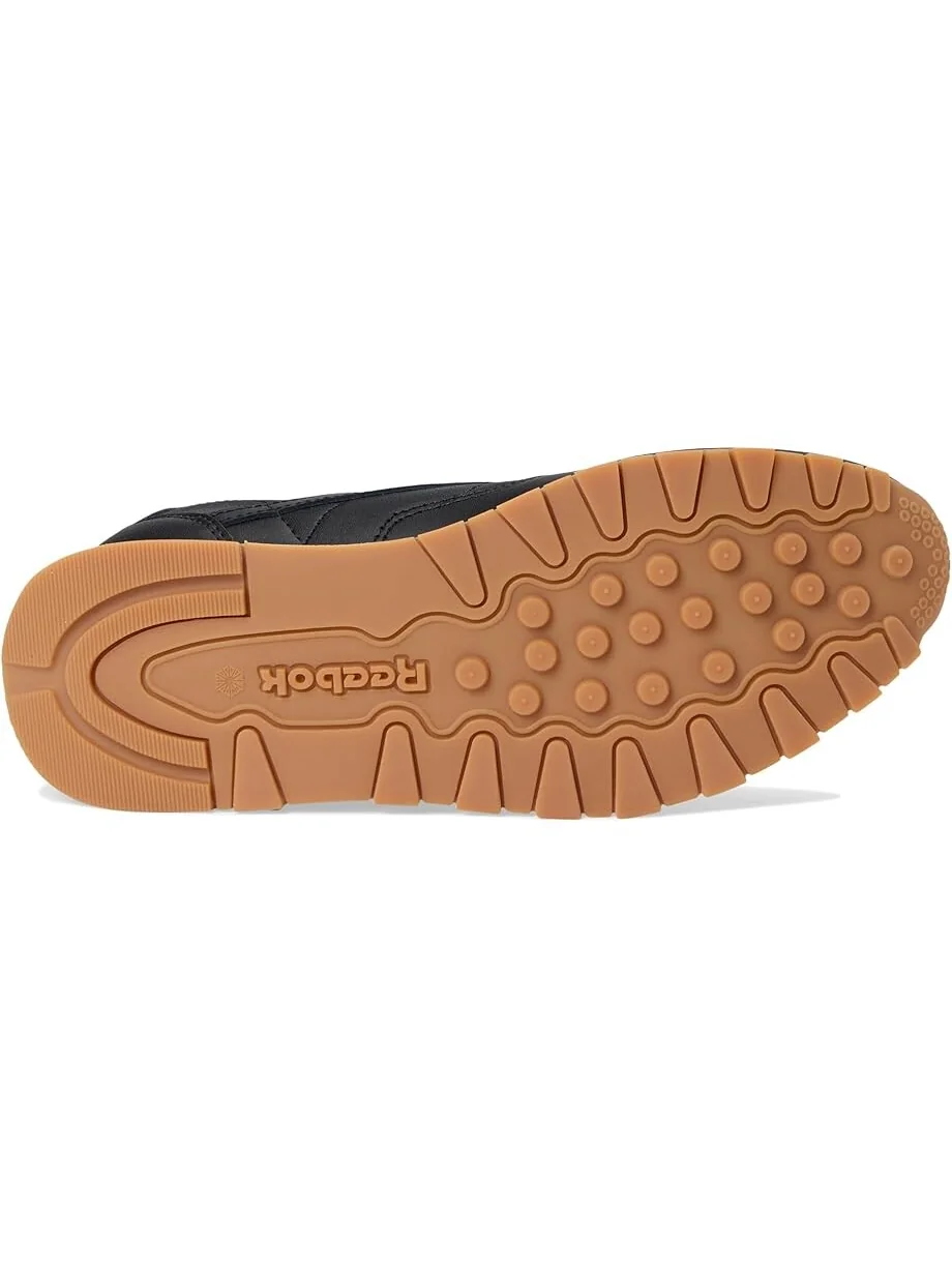Кроссовки Reebok Classic Leather для детей — 3