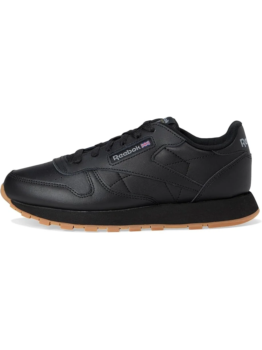 Кроссовки Reebok Classic Leather для детей — 4