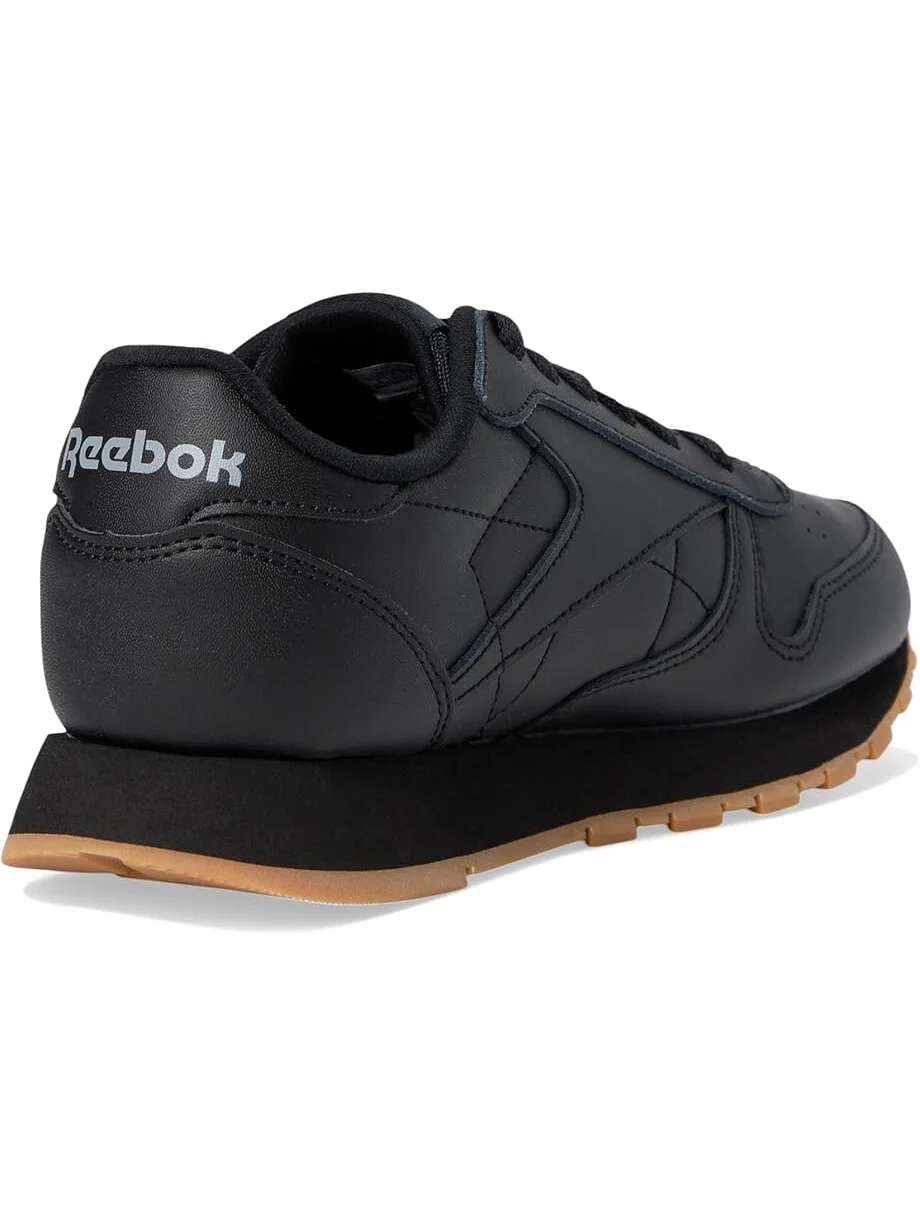 Кроссовки Reebok Classic Leather для детей — 5
