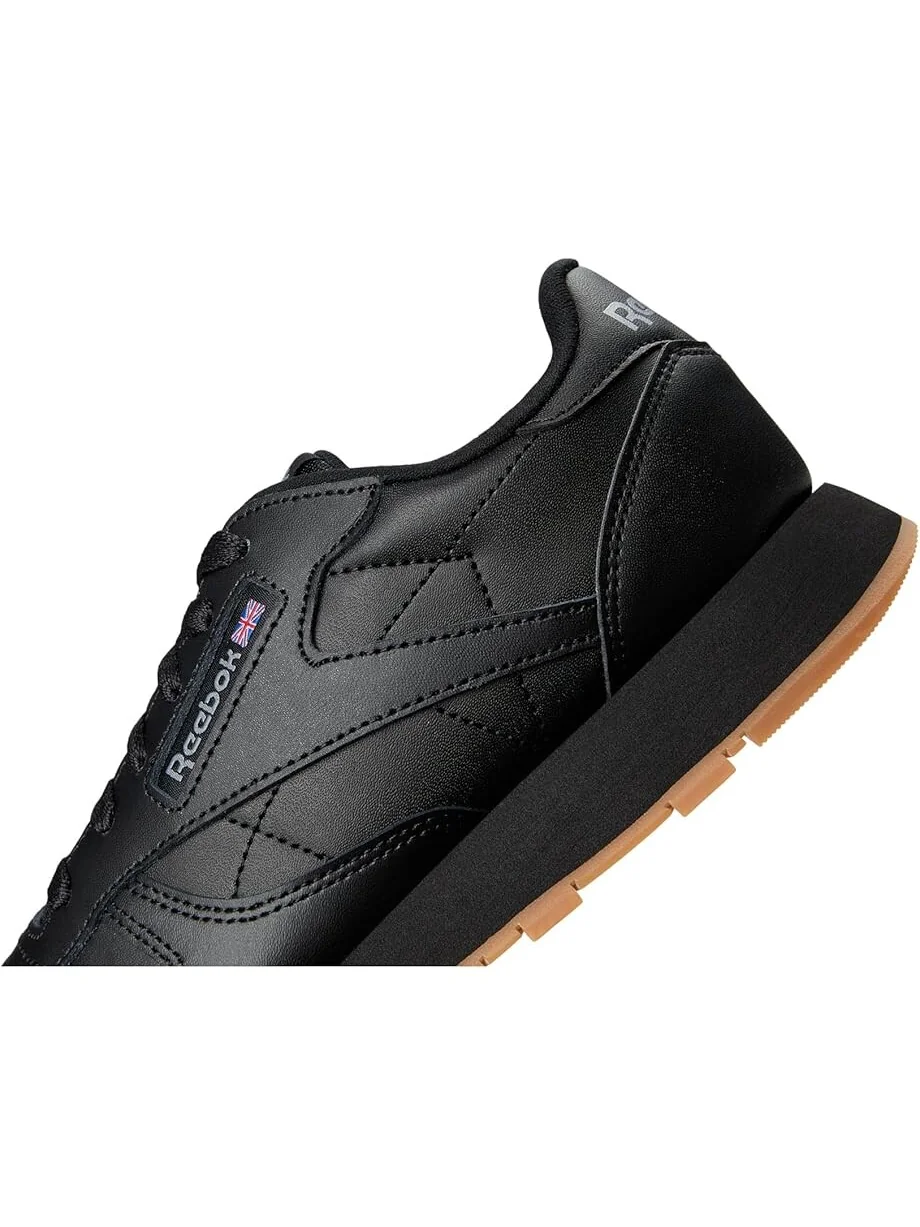 Кроссовки Reebok Classic Leather для детей — 6