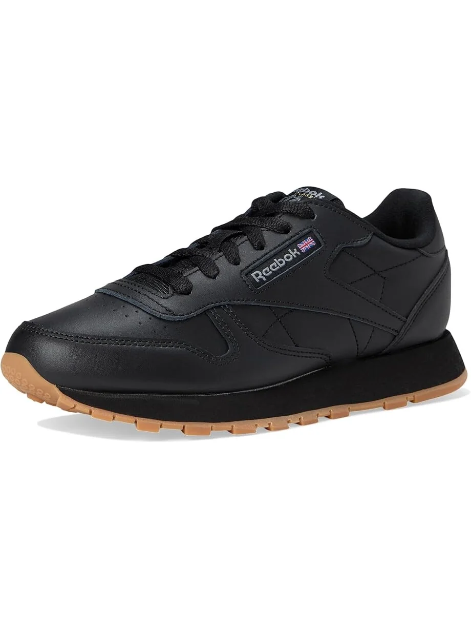 Кроссовки Reebok Classic Leather для детей — 7