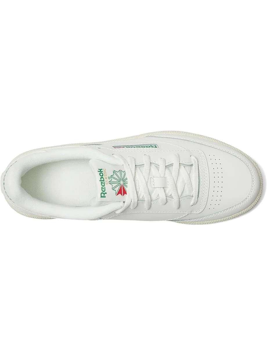 Кроссовки Reebok Kids Club C — 2