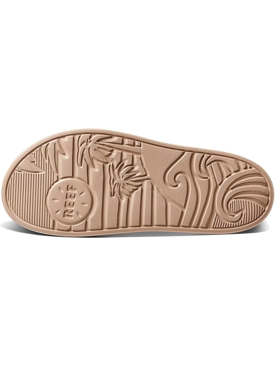 Сандалии Reef Kids Kids Rio Slide, цвет Nomad — 3