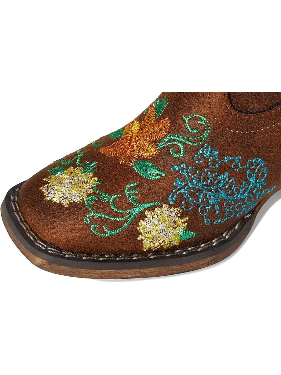Ботинки Roper Kids Bailey Floral — 2