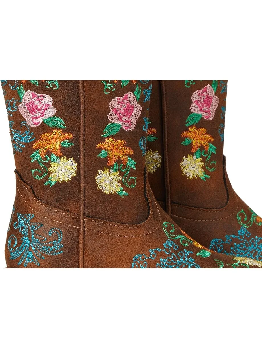 Ботинки Roper Kids Bailey Floral — 6