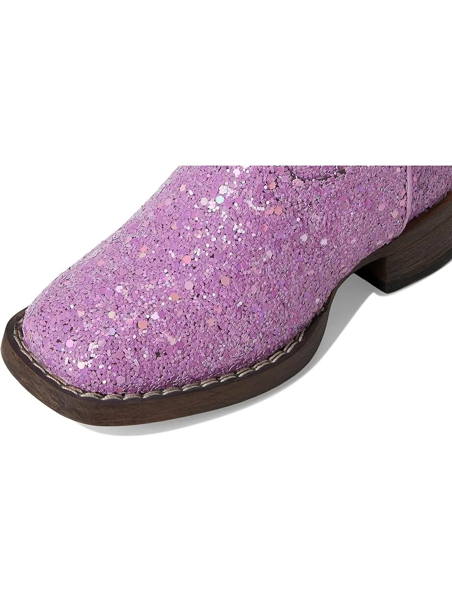 Ботинки Roper Kids Glitter Galore — 2