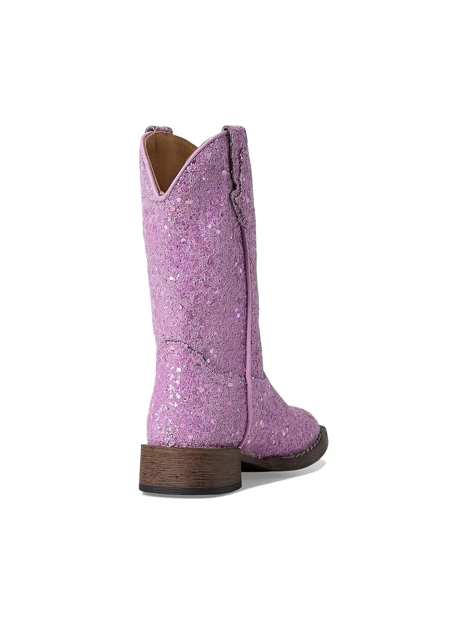 Ботинки Roper Kids Glitter Galore — 5