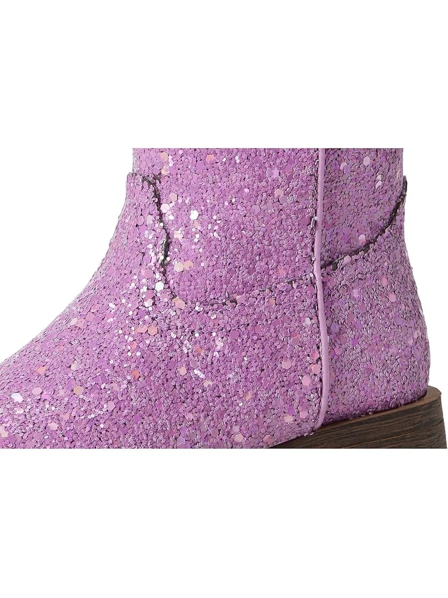 Ботинки Roper Kids Glitter Galore — 6