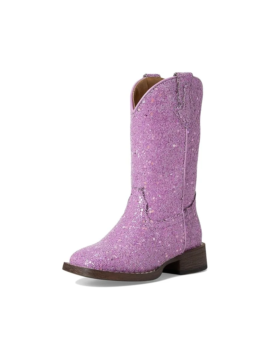 Ботинки Roper Kids Glitter Galore — 7