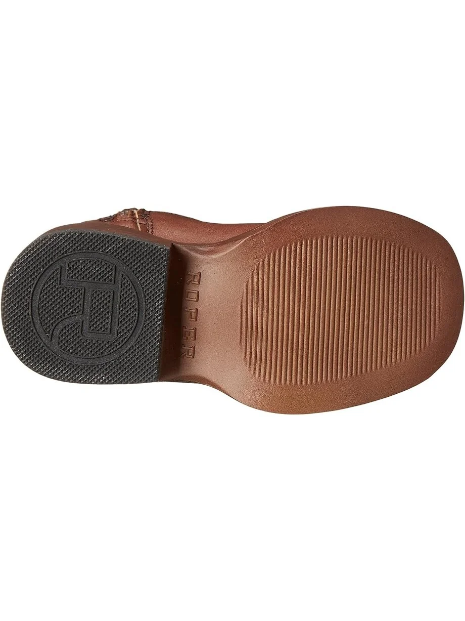 Ботинки Roper Kids Texson Faux Leather — 3