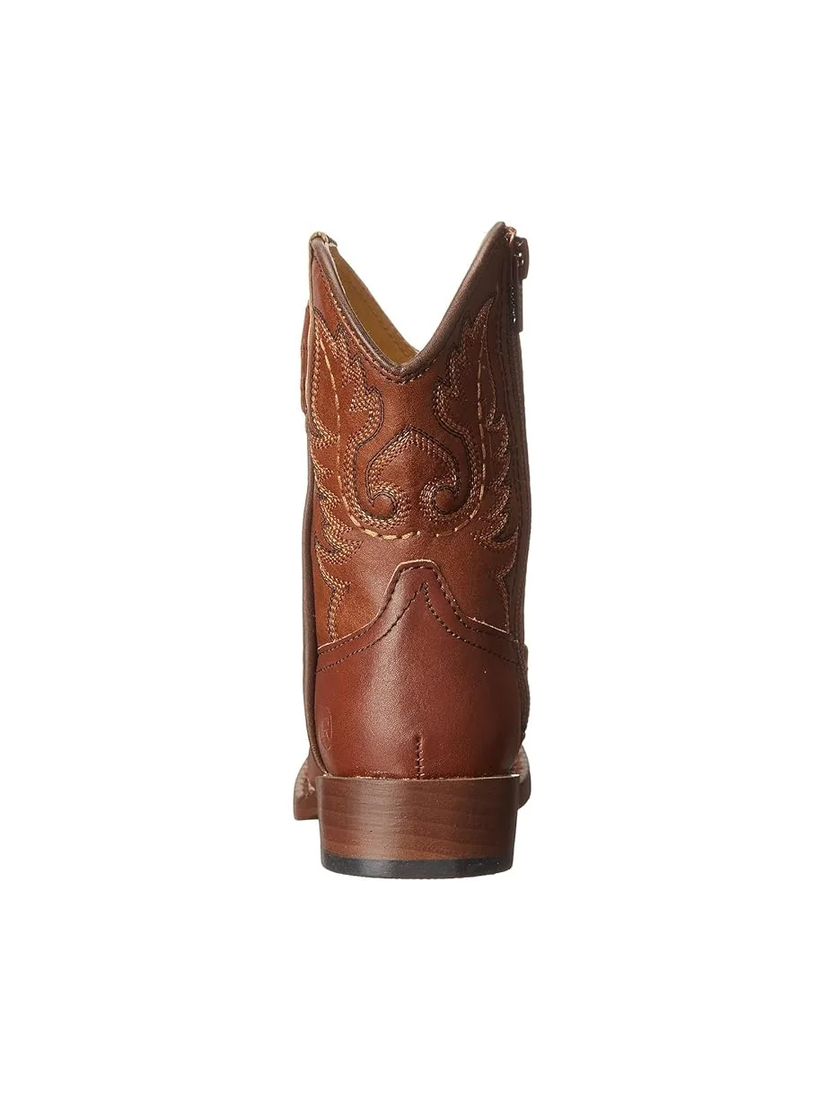 Ботинки Roper Kids Texson Faux Leather — 5