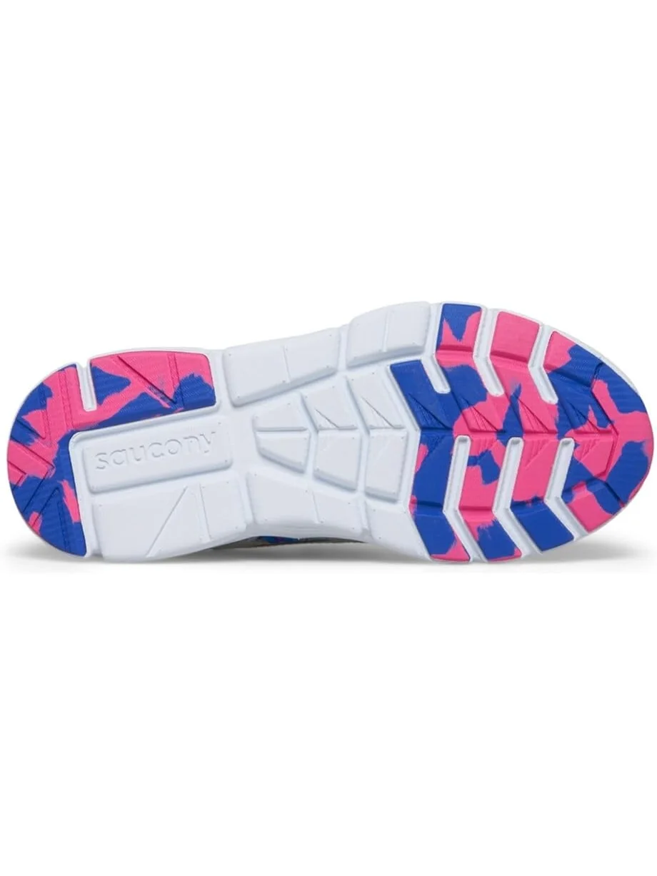 Кроссовки Saucony Kids Flash A/C 3.0 Sneakers — 3