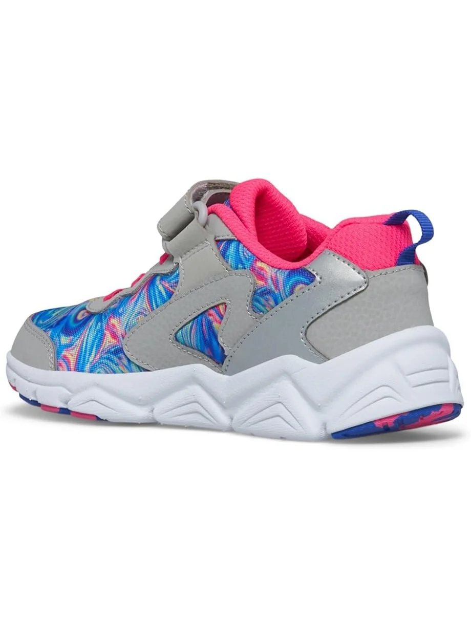 Кроссовки Saucony Kids Flash A/C 3.0 Sneakers — 4
