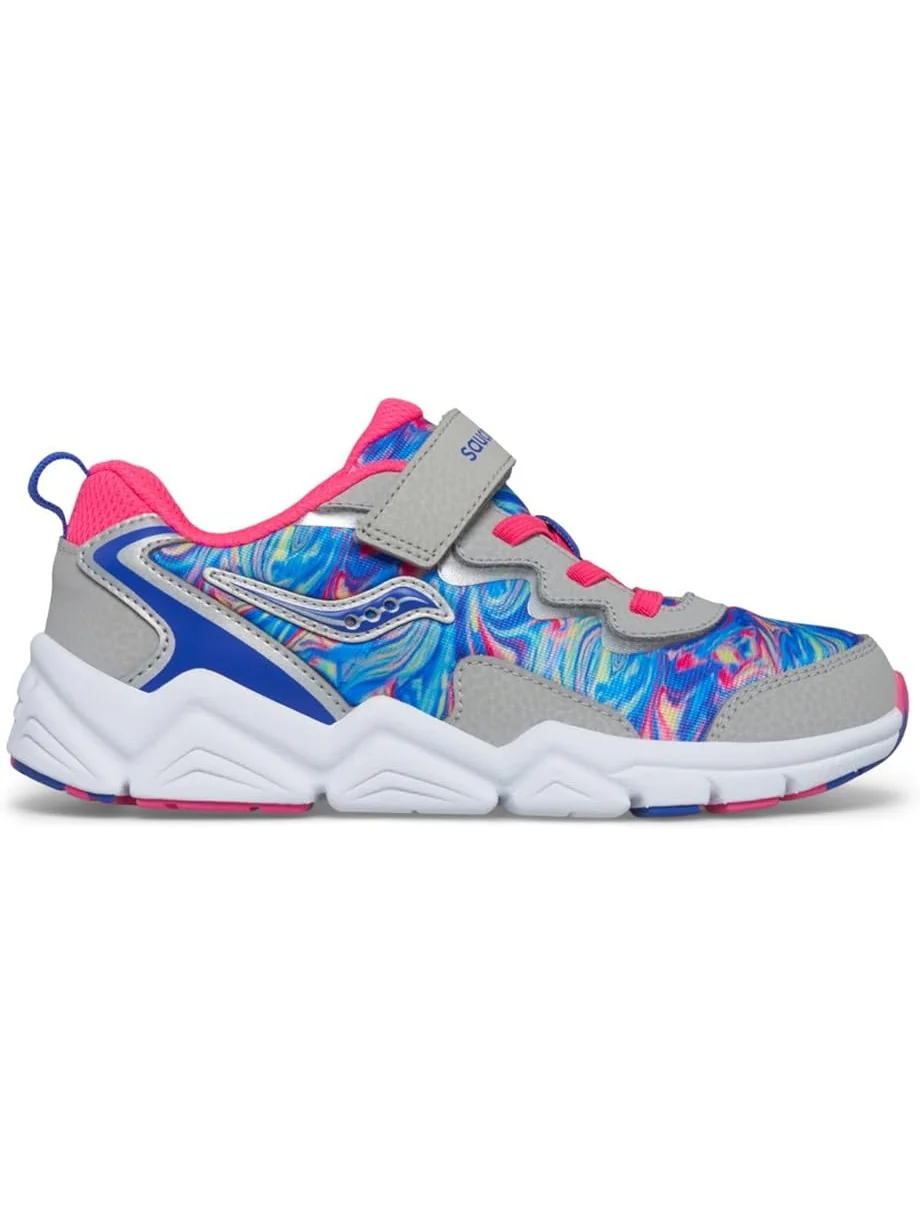 Кроссовки Saucony Kids Flash A/C 3.0 Sneakers — 5