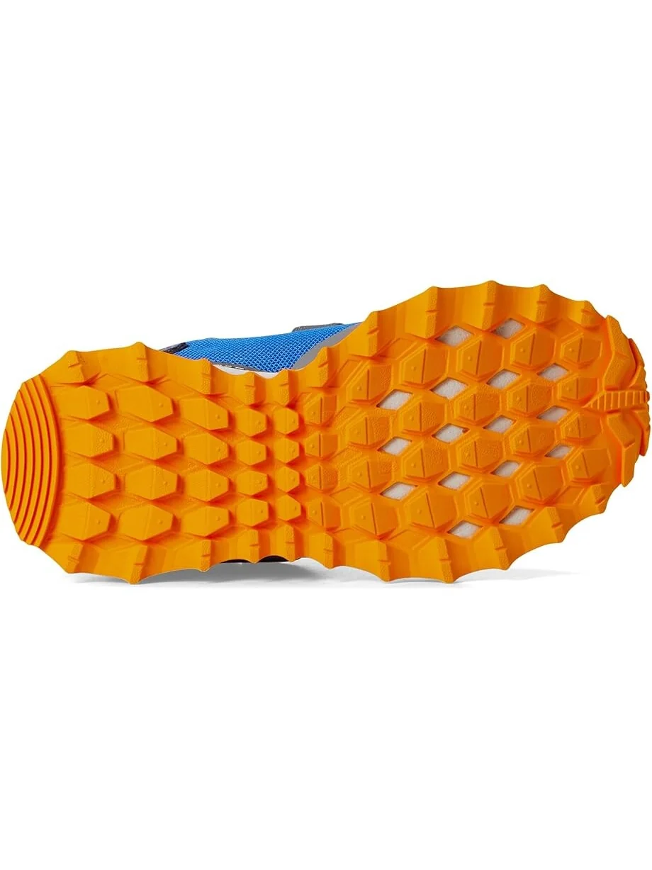 Кроссовки Saucony Kids Peregrine Shield KDZ A/C Sneakers — 3