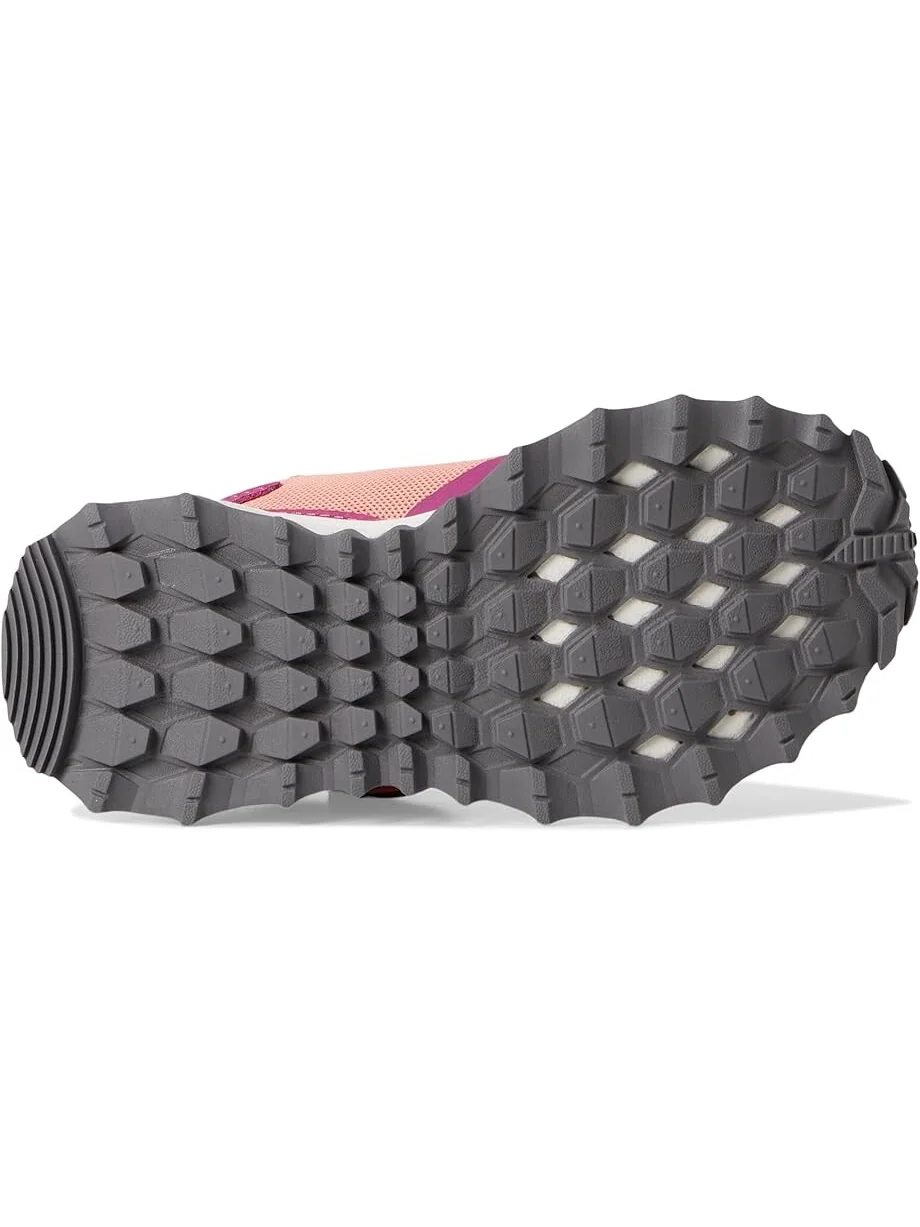 Кроссовки Saucony Kids Peregrine Shield KDZ A/C Sneakers — 3