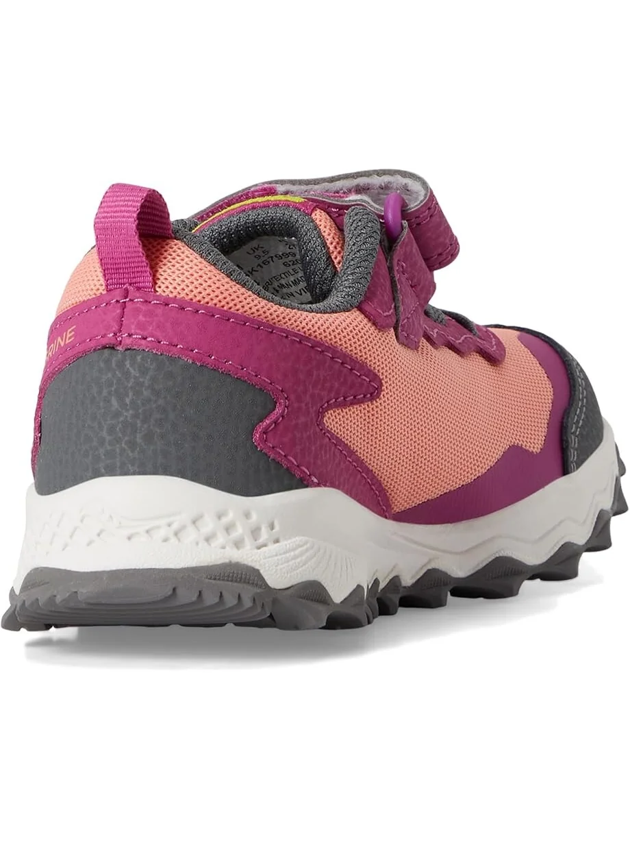 Кроссовки Saucony Kids Peregrine Shield KDZ A/C Sneakers — 5