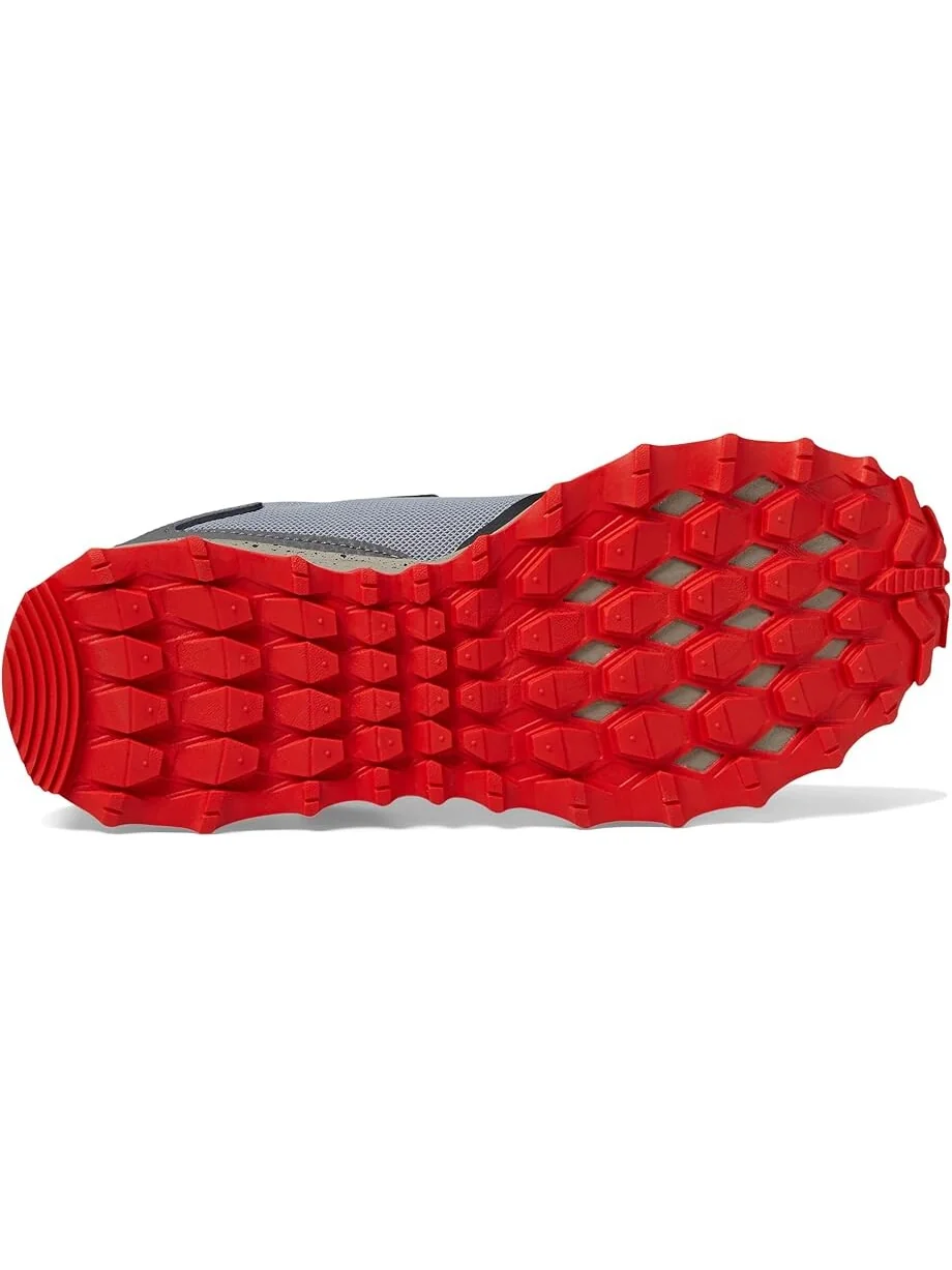 Кроссовки Saucony Kids Peregrine Shield KDZ A/C Sneakers — 3