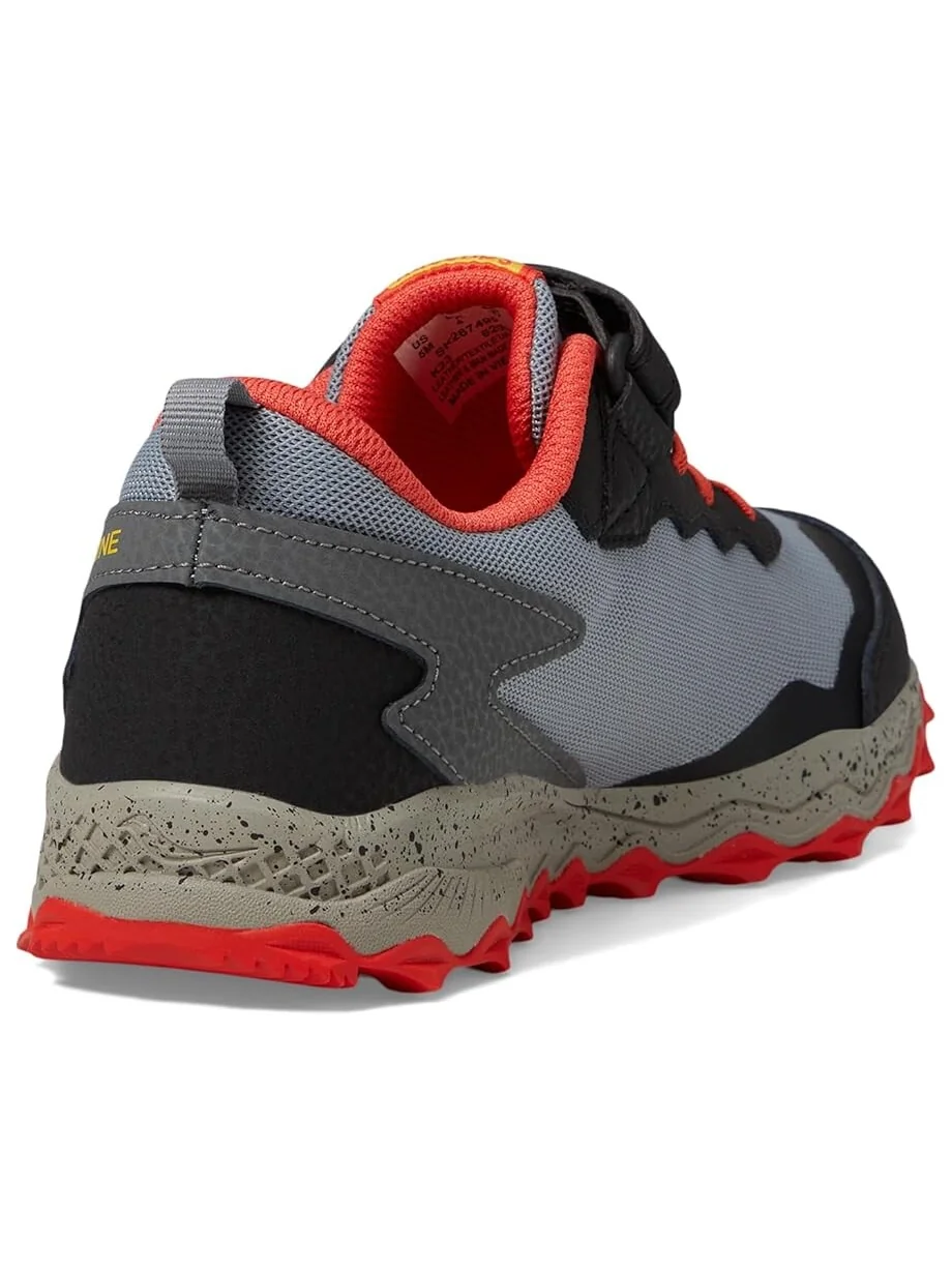 Кроссовки Saucony Kids Peregrine Shield KDZ A/C Sneakers — 5