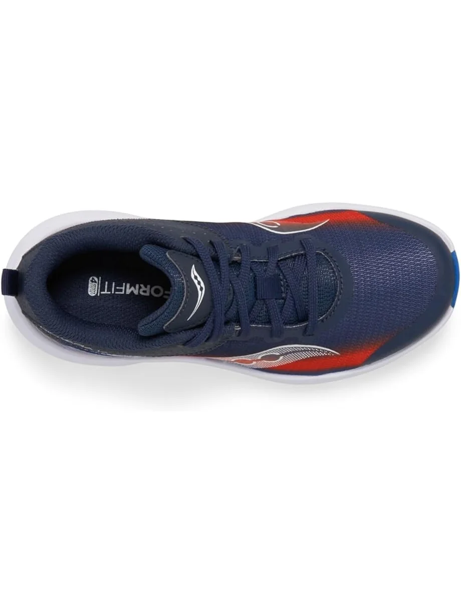 Кроссовки Saucony Kids Kinvara 14 LTT Sneakers — 2