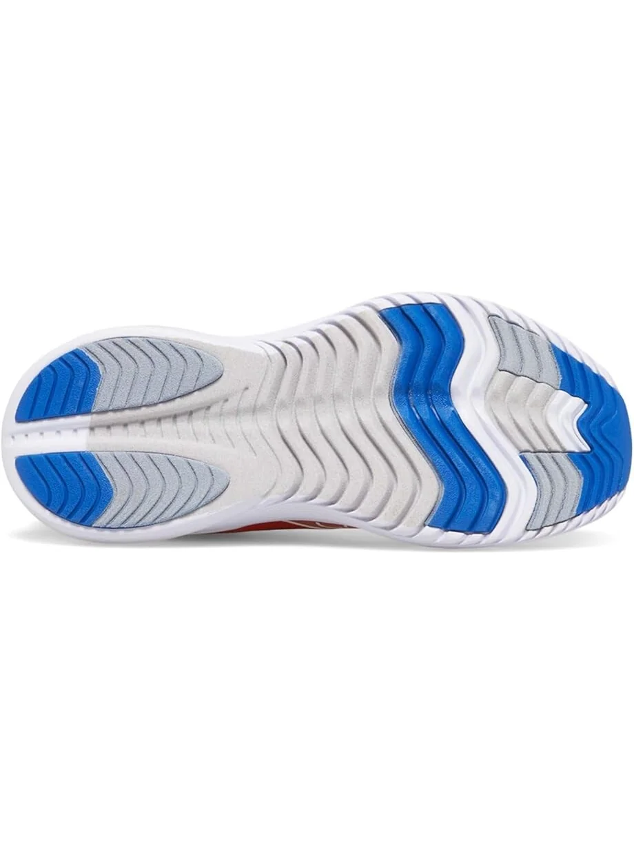 Кроссовки Saucony Kids Kinvara 14 LTT Sneakers — 3