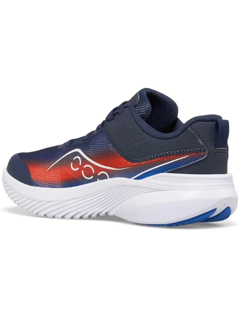 Кроссовки Saucony Kids Kinvara 14 LTT Sneakers — 4