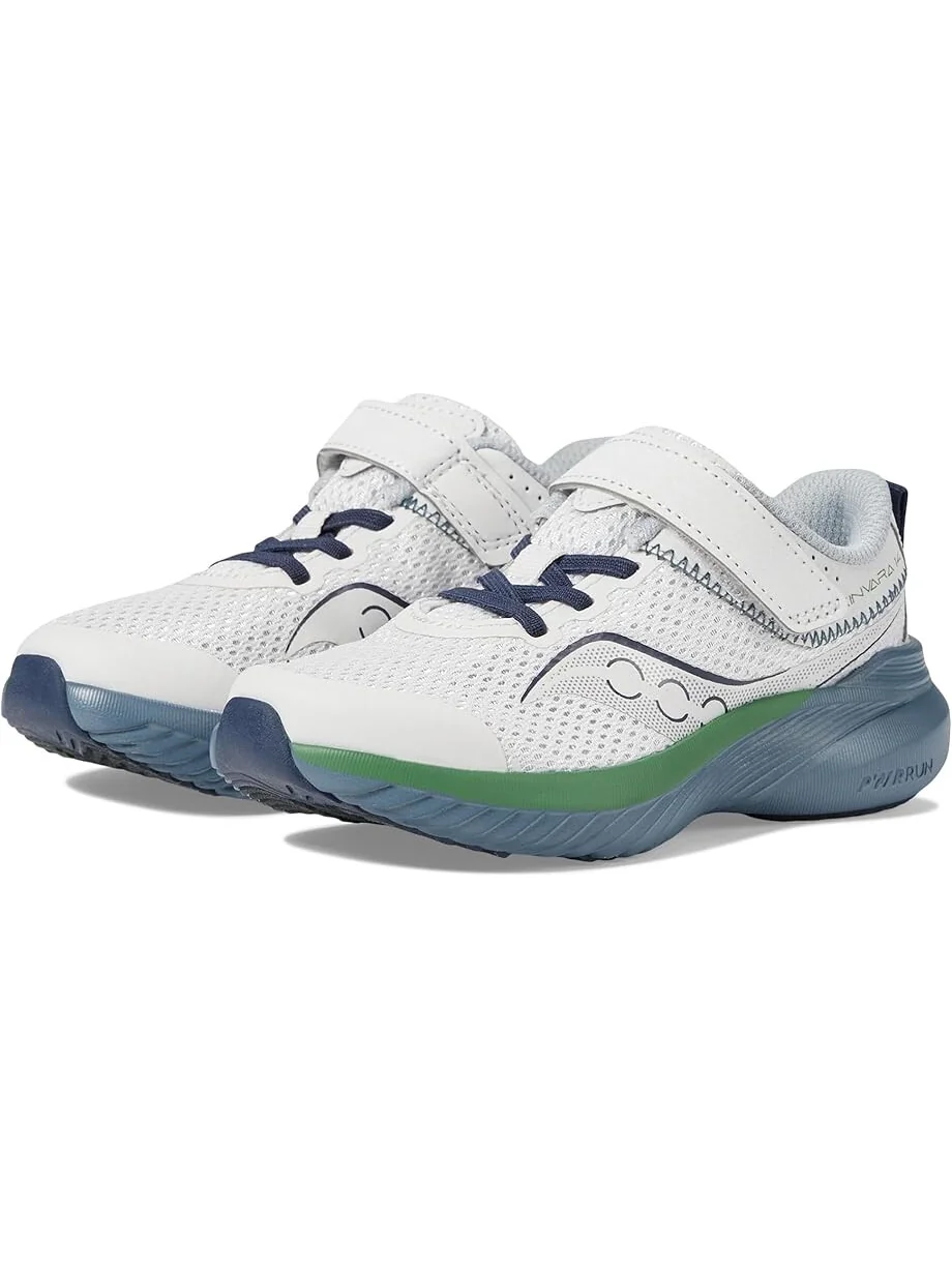 Кроссовки Saucony Kids Kinvara 14 A/C Sneakers — 1