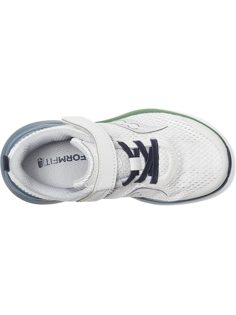 Кроссовки Saucony Kids Kinvara 14 A/C Sneakers — 2