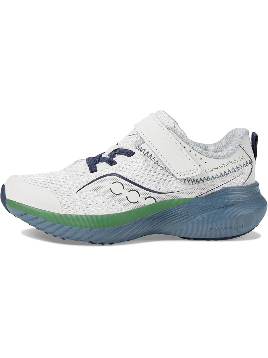 Кроссовки Saucony Kids Kinvara 14 A/C Sneakers — 4