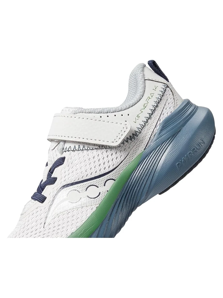 Кроссовки Saucony Kids Kinvara 14 A/C Sneakers — 5