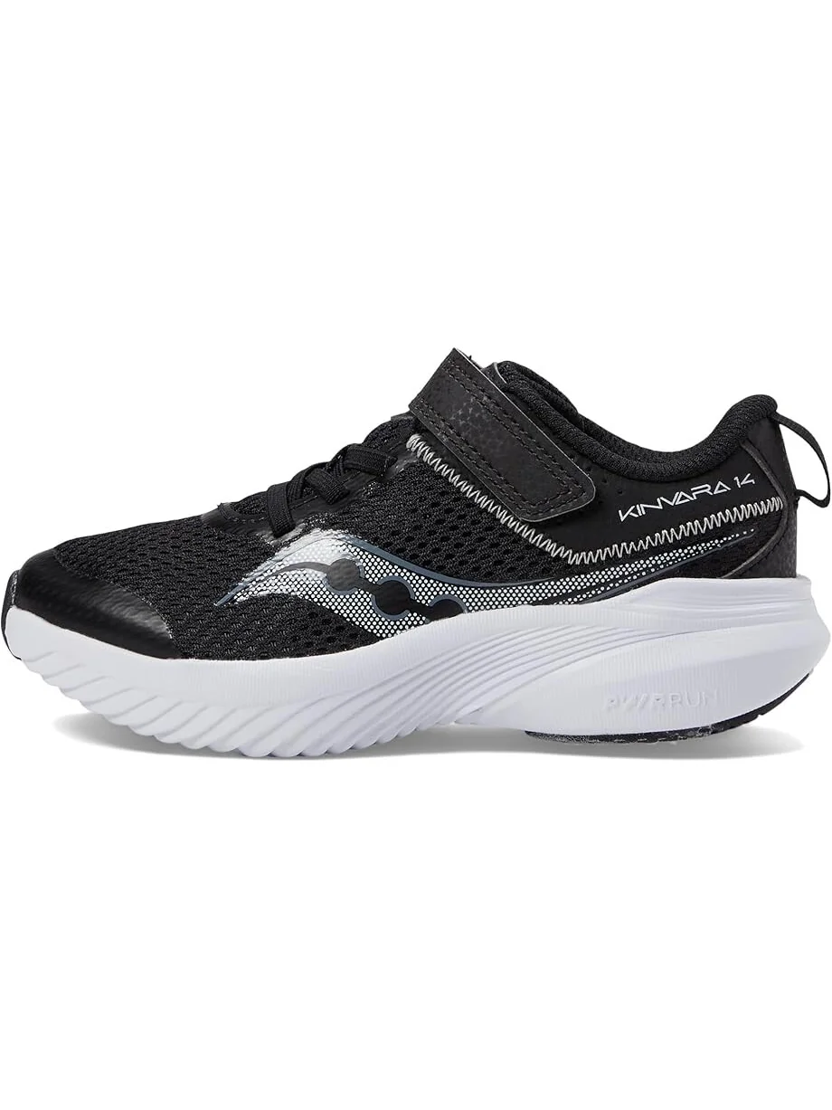 Кроссовки Saucony Kids Kinvara 14 A/C Sneakers — 4