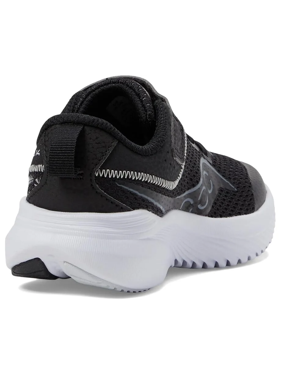 Кроссовки Saucony Kids Kinvara 14 A/C Sneakers — 5