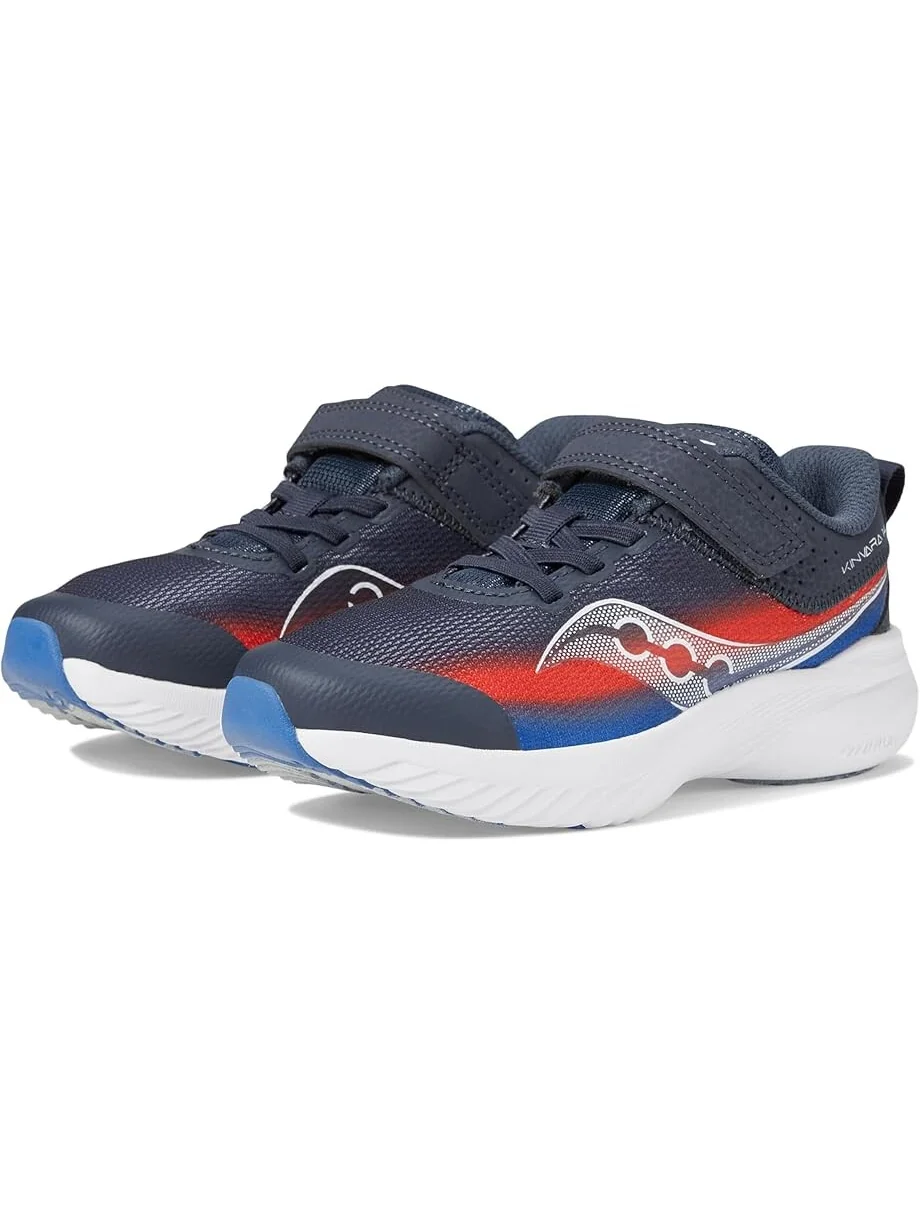 Кроссовки Saucony Kids Kinvara 14 A/C Sneakers — 1