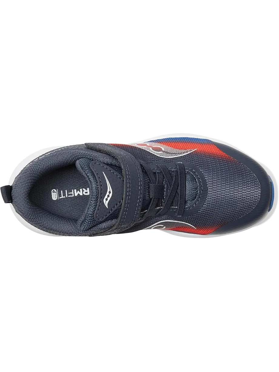 Кроссовки Saucony Kids Kinvara 14 A/C Sneakers — 2