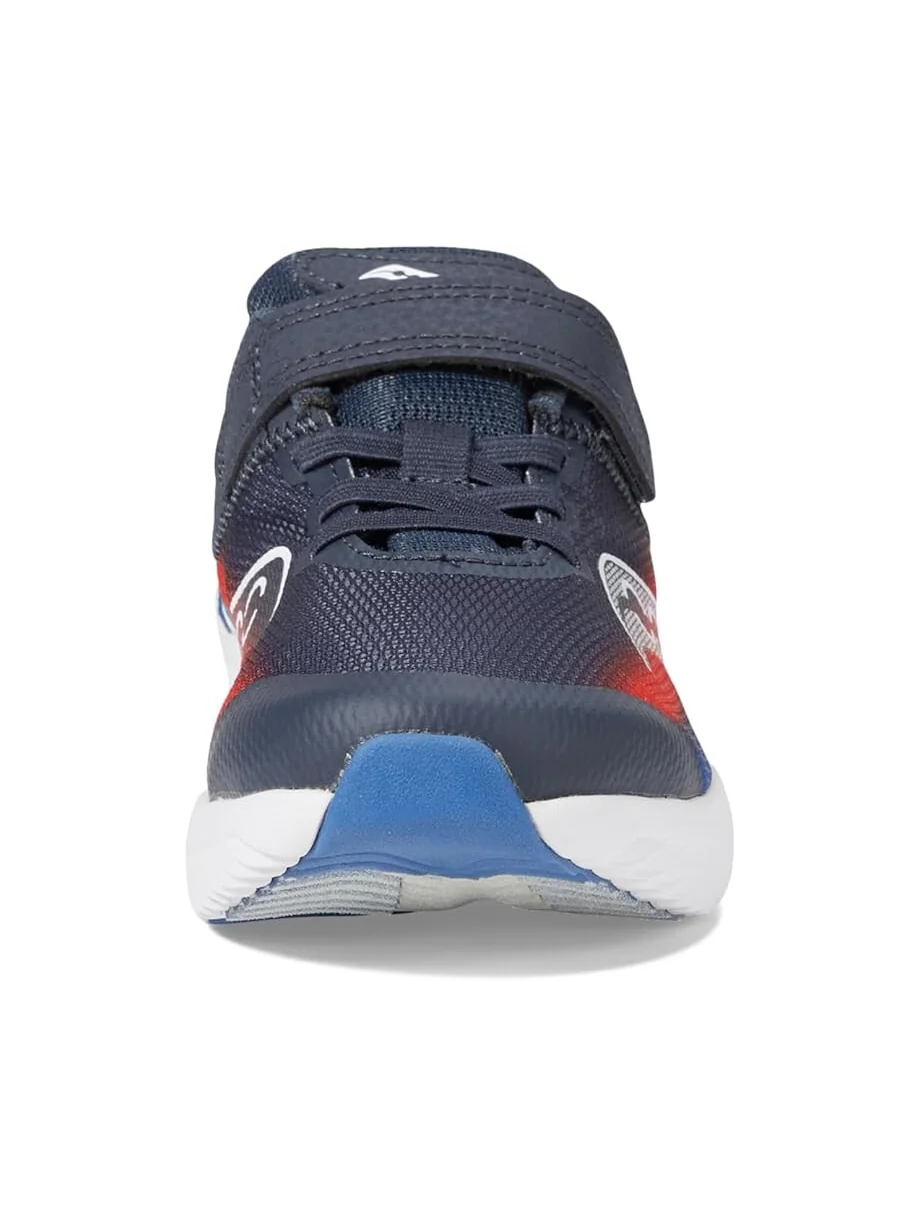 Кроссовки Saucony Kids Kinvara 14 A/C Sneakers — 3