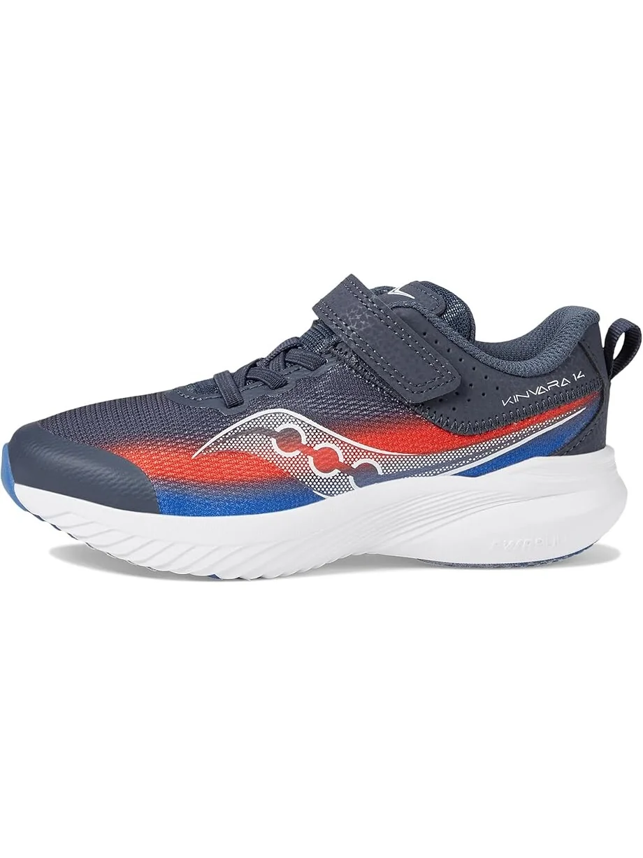 Кроссовки Saucony Kids Kinvara 14 A/C Sneakers — 4