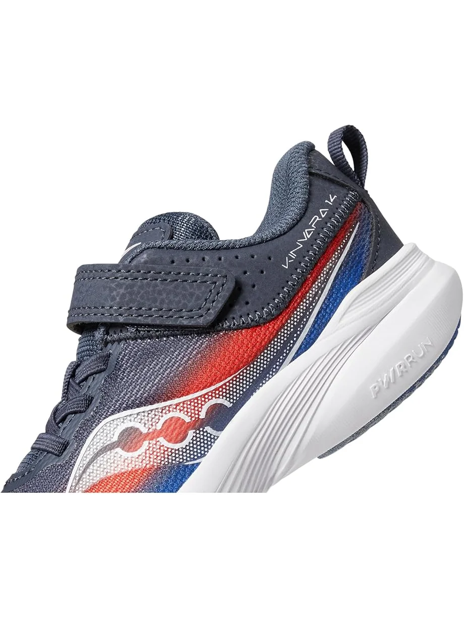 Кроссовки Saucony Kids Kinvara 14 A/C Sneakers — 5