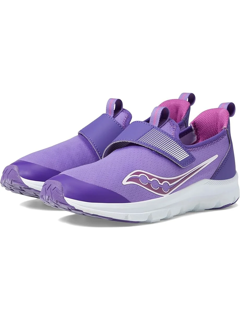 Кроссовки Saucony Kids Breeze Sport Slip On Sneaker — 1