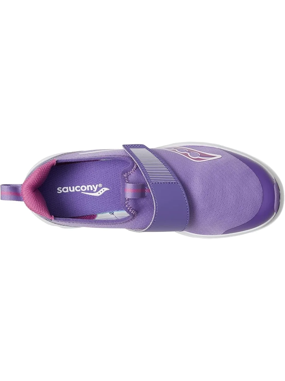 Кроссовки Saucony Kids Breeze Sport Slip On Sneaker — 2