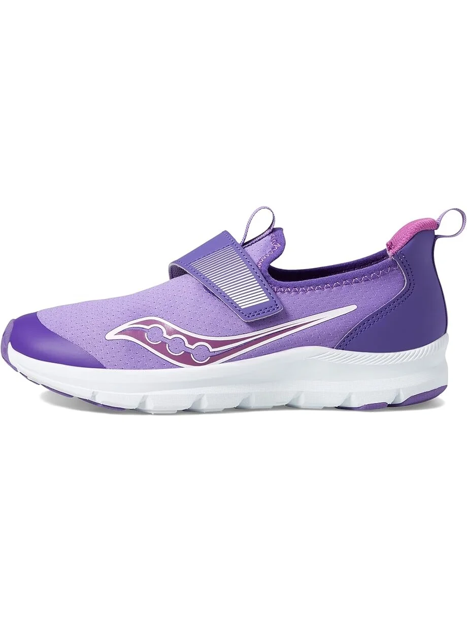 Кроссовки Saucony Kids Breeze Sport Slip On Sneaker — 4