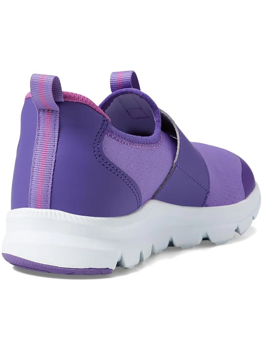 Кроссовки Saucony Kids Breeze Sport Slip On Sneaker — 5