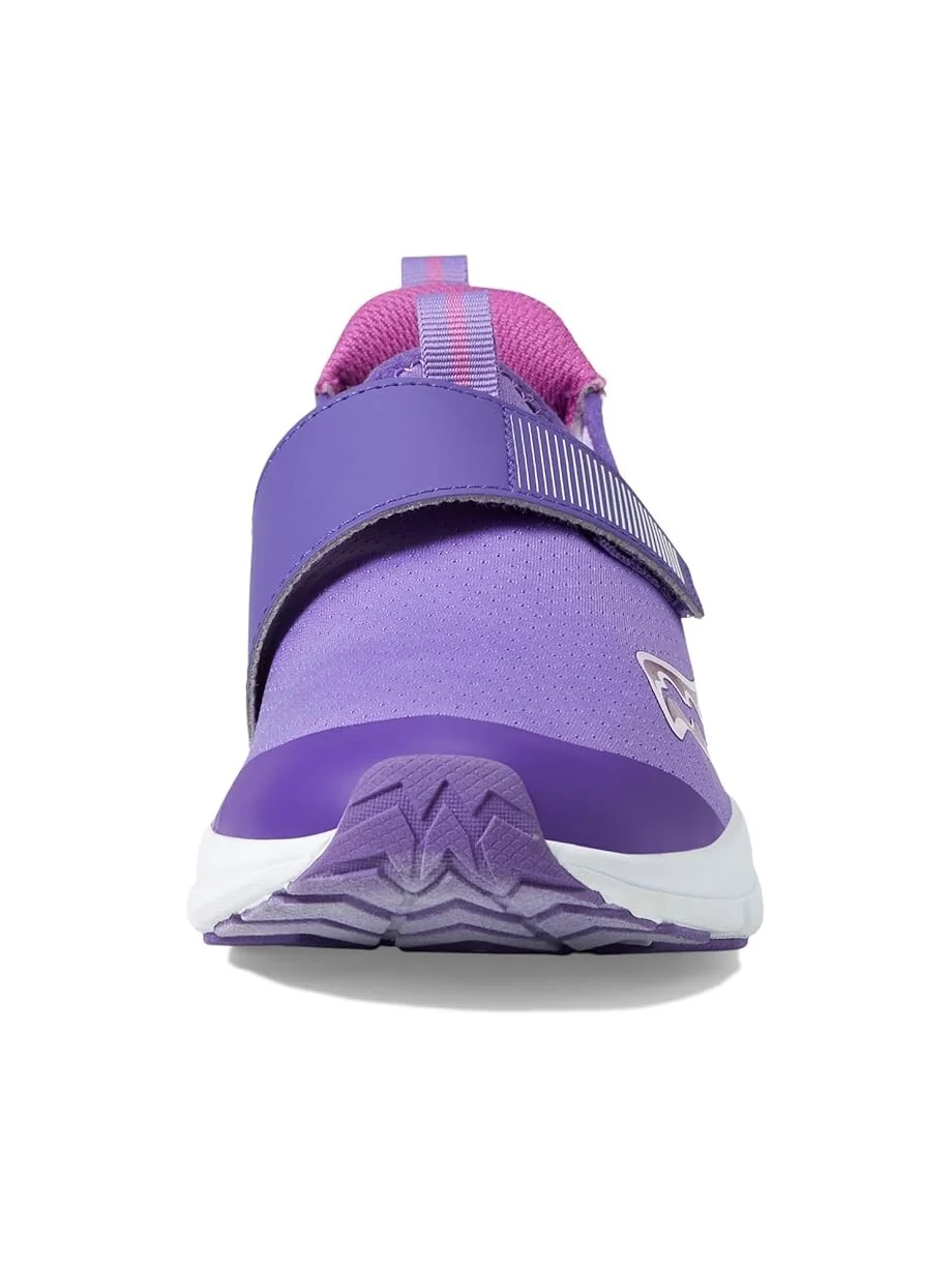 Кроссовки Saucony Kids Breeze Sport Slip On Sneaker — 6